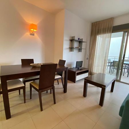 Apartamentos Entreplayas Altamar Alcossebre Екстериор снимка