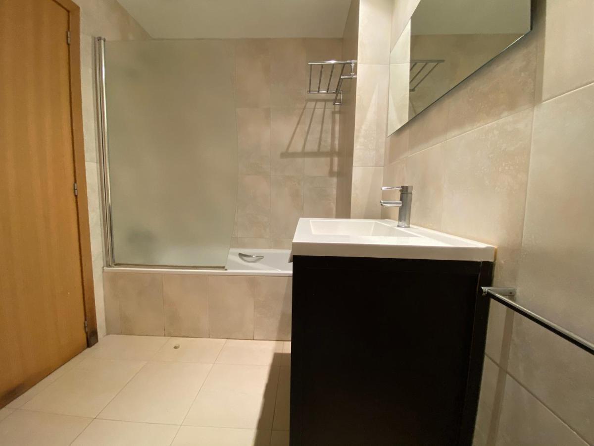 Apartamentos Entreplayas Altamar Alcossebre Екстериор снимка